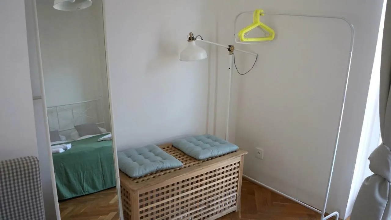 Funci Dancing 6 Apartment Praga